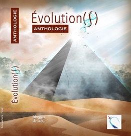 Évolution(S) - Philippe Caza, Maxime Herbaut, Nicolas Duval, Christophe Kauffman, Gillian Brousse, Julie Conseil, Cédric Teixeira, Amélie Sapin, Jean-Pascal Martin, Paul Simon, Anthony Boulanger & Jean-Louis Trudel