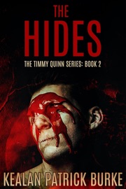 The Hides - Kealan Patrick Burke