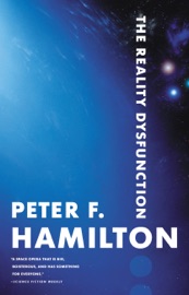 The Reality Dysfunction - Peter F. Hamilton