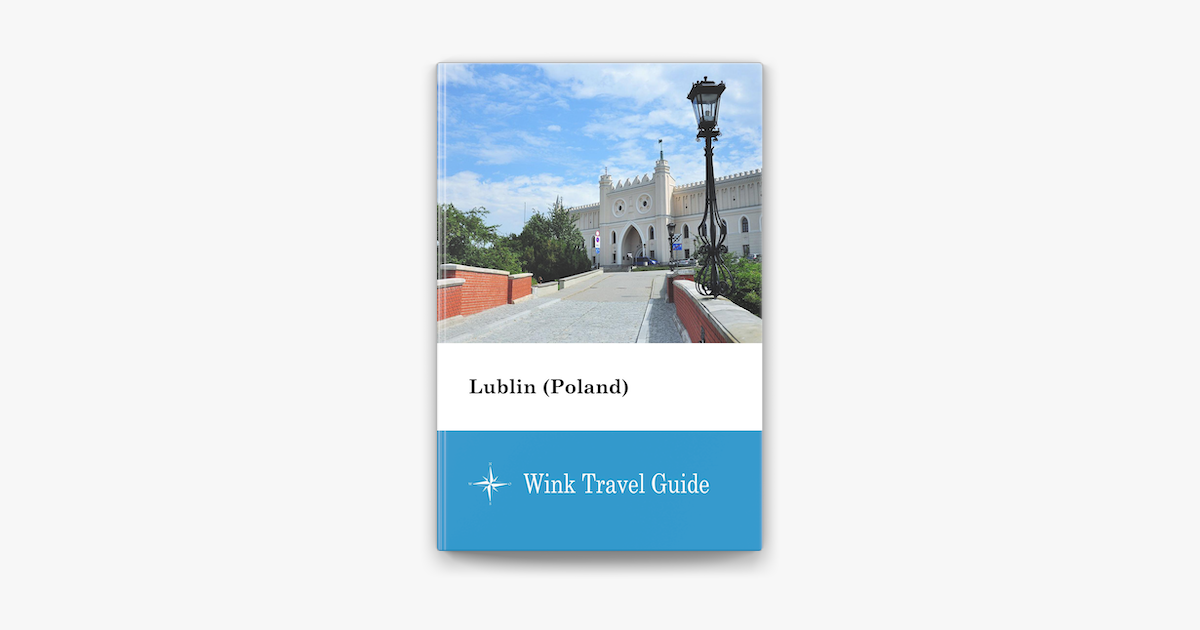 wink travel guide