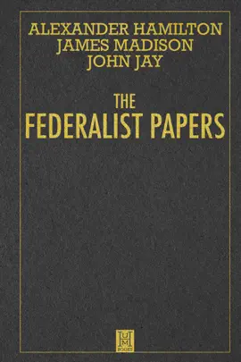 Read: The Federalist Book Papers