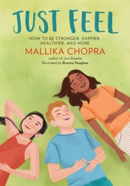 Just Feel - Mallika Chopra & Brenna Vaughan