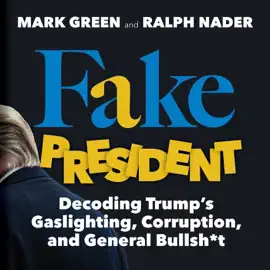 Read: Fake President Book