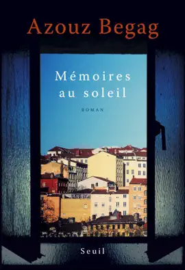 Read: Book Mémoires au soleil
