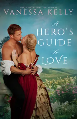 Read: Book A Hero's Guide to Love