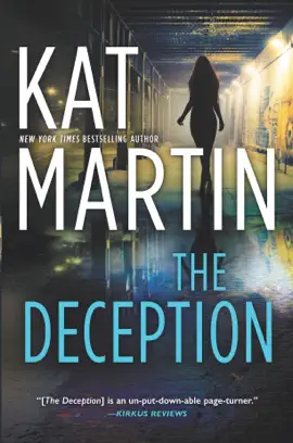 Read: The Deception Book