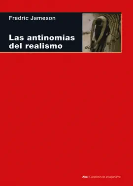 Read: Book Las antinomias del realismo