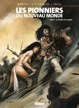 Read: Les Book Pionniers du nouveau monde - Tome 09