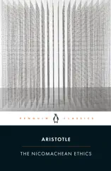 The Nicomachean Ethics