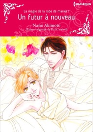 Un Futur À Nouveau - Nami Akimoto & Kat Cantrell