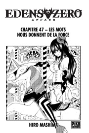 Edens Zero Chapitre 047