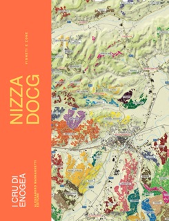 Nizza DOCG: Vigneti e Zone by Alessandro Masnaghetti
