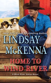 Home to Wind River - Lindsay McKenna