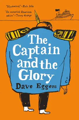 Read: The Captain Book and the Glory