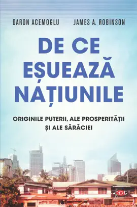 Read: De ce eșuează Book națiunile