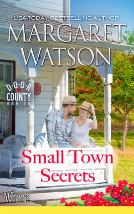 Read: Book Small-Town Secrets