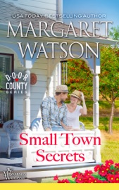 Small-Town Secrets - Margaret Watson