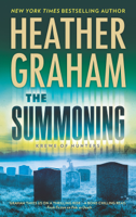 Heather Graham - The Summoning artwork