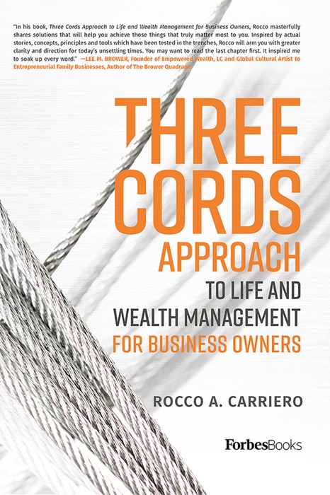 Three Cords Approach