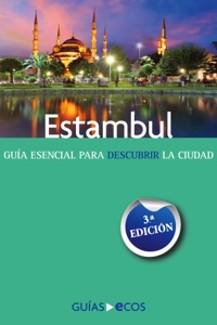 Estambul - En un fin de semana Book Cover