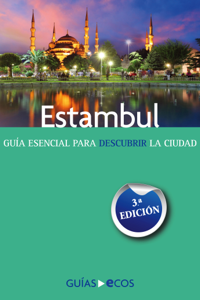 Estambul - En un fin de semana Book Cover