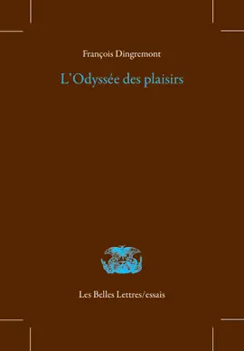 Read: L'Odyssée Book des plaisirs
