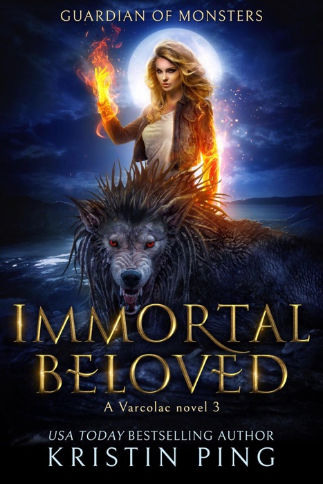 Immortal Beloved