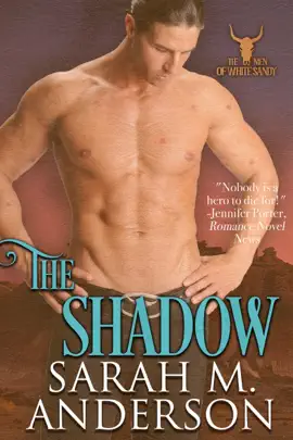 Read: The Shadow Book