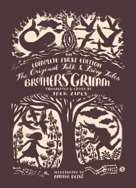 Read: The Original Folk and Fairy Tales of the Brothers Book Grimm