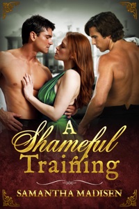 A Shameful Training