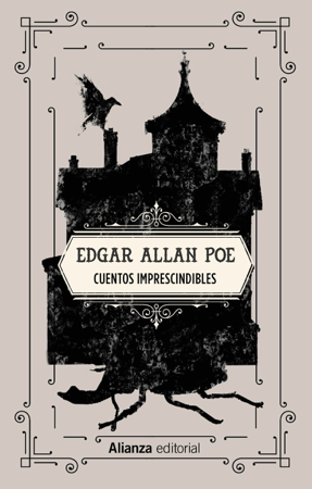 Cuentos imprescindibles - Edgar Allan Poe & José Luis López Muñoz