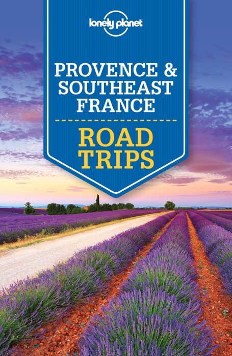 Provence & Southeast France Road Trips Travel Guide