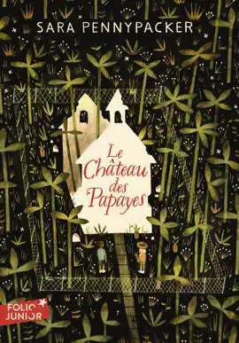 Read: Le Château des Papayes Book