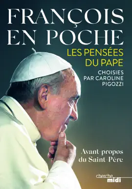 Read: François en Book poche