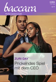 Prickelndes Spiel mit dem CEO