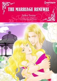 The Marriage Renewal - Jinko Soma & Maggie Cox