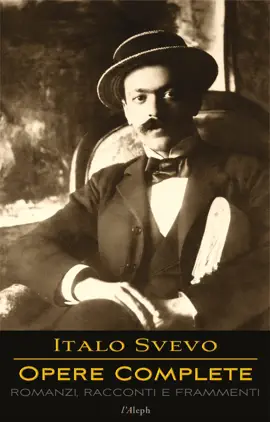 Read: Book Italo Svevo: Opere Complete - Romanzi, Racconti e Frammenti
