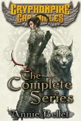 Read: The Gryphonpike Chronicles Complete Book Series