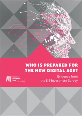 Read: Who is Book prepared for the new digital age?