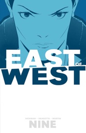 East of West Vol. 9 - Jonathan Hickman & Nick Dragotta