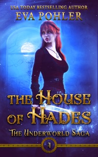 The House of Hades by Eva Pohler