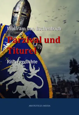 Read: Parzival und Titurel Book