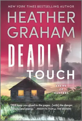 Read: Book Deadly Touch
