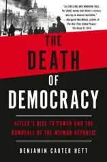 The Death of Democracy