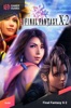 Book Final Fantasy X-2 HD Remaster - Strategy Guide