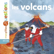 Les volcans