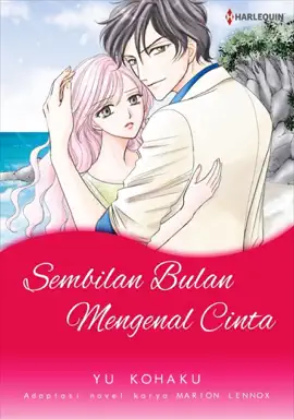 Read: Sembilan Bulan Mengenal Cinta Book