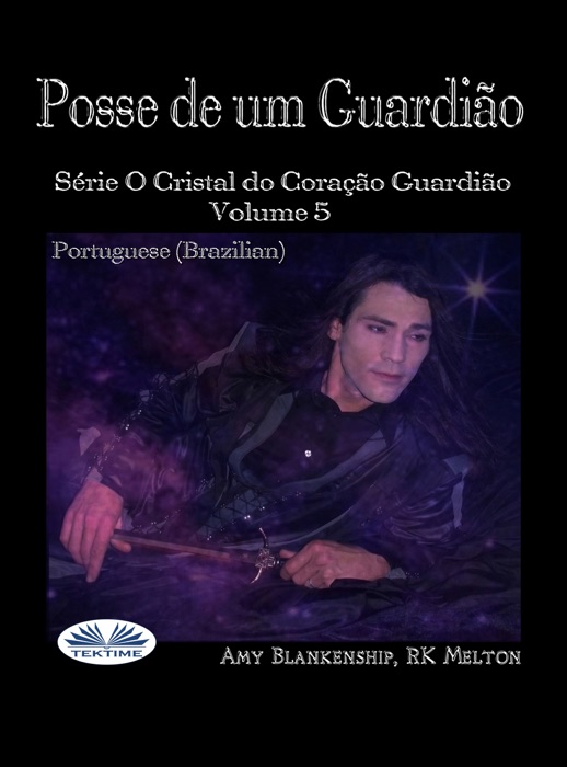 Posse de um Guardião