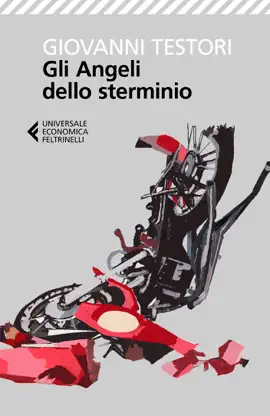 Read: Book Gli Angeli dello sterminio