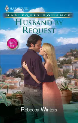 Read: Husband by Request Book